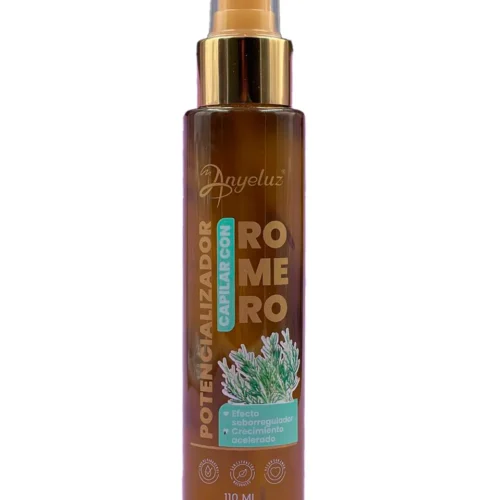 POTENCIALIZADOR CON ROMERO 110ML ANYELUZ