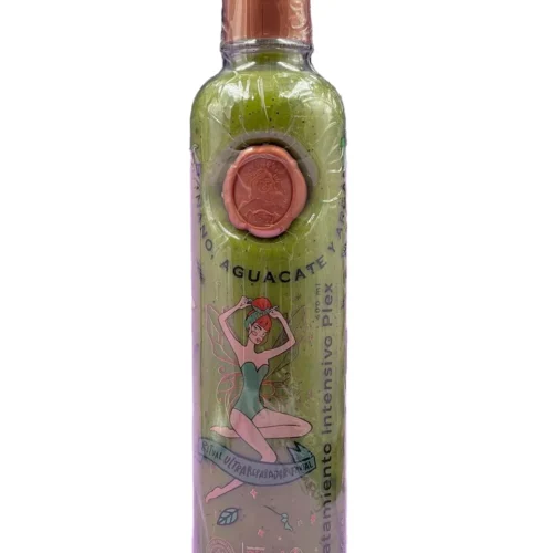 TRATAMIENTO AGUACATE X 400ML RITUAL BOTANICO