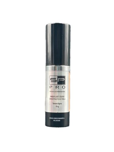 BASE SPPRO PERLAS #102