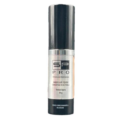BASE SPPRO PERLAS #102