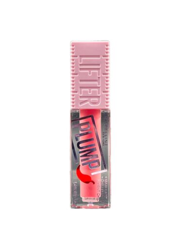 GLOSS MAYBELLINE LIFTER PLUMP BLUSH BLAZE