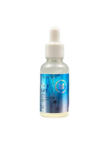 SERUM FACE LIFT ACIDO HIALURONICO MONTOC