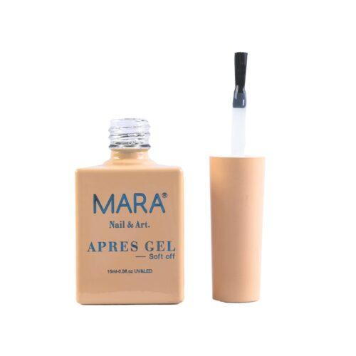 PEGANTE PRESS MARA NAILS