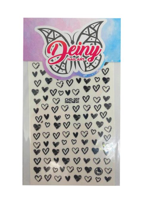 STIKERS DEINY