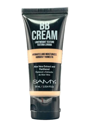 BB CREAM BEIGE SAMY