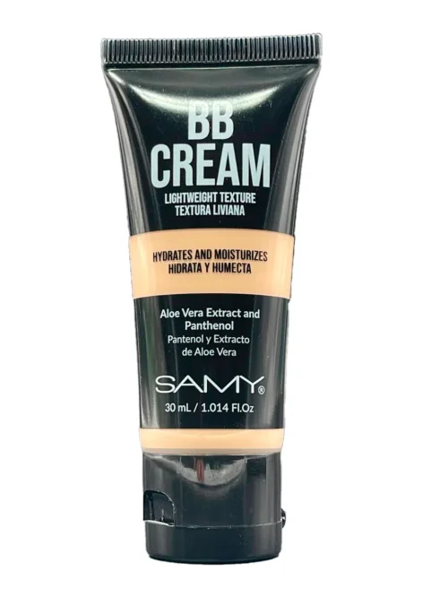 BB CREAM BEIGE SAMY