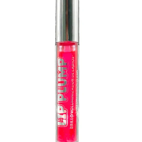 BRILLO VOLUMINIZADOR PINKY PLUMP