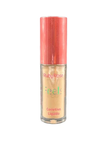 CORRECTOR LIQUIDO FEELS AMEONDA RUBY ROSE