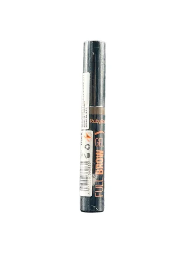 GEL VOLUMINIZADOR DE CEJAS 03 DARK RUBY ROSE