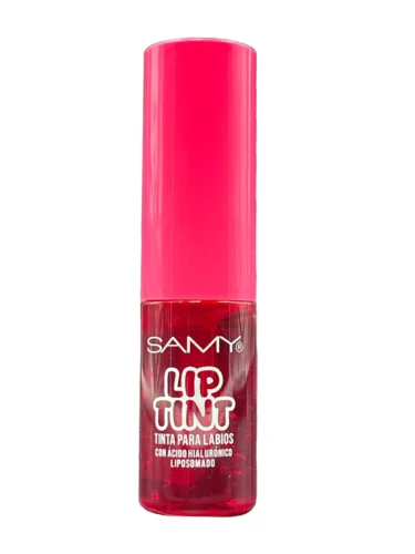 TINTA PARA LABIOS BLOOD KISS SAMY