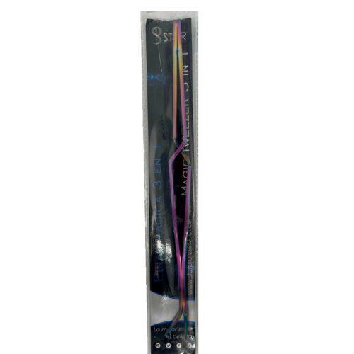 PINZA MAGIC 3EN1