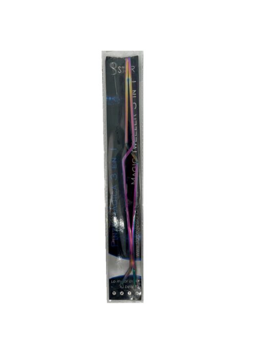 PINZA MAGIC 3EN1