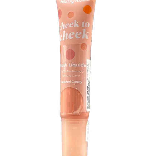 RUBOR LIQUIDO CANDY RUBY ROSER