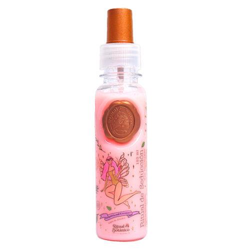 TERMOPROTECTOR DESENREDANTE 120ML RITUAL B