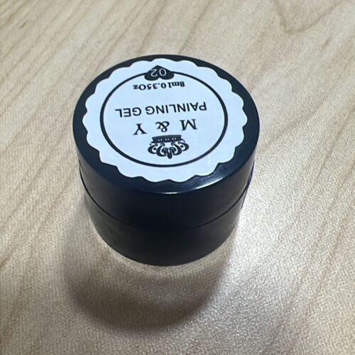 PAINTING GEL M&Y