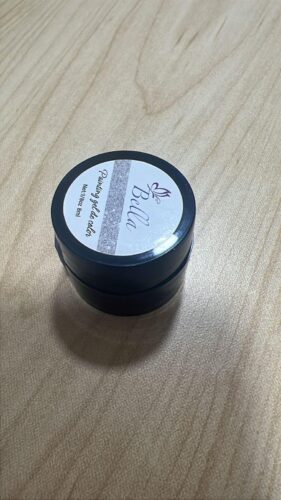 PAINTING GEL PLATA AMERICAN NAILS