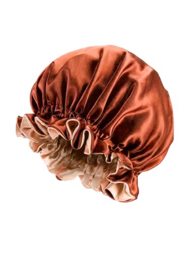 GORRO SATIN PARA DORMIR BILUAN