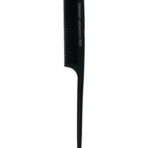 PEINETA COLA DE RATON CARBON TON Y GUY