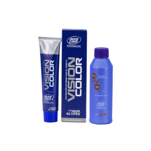 TINTE DUVY 0.11 MATIZANTE AZUL-