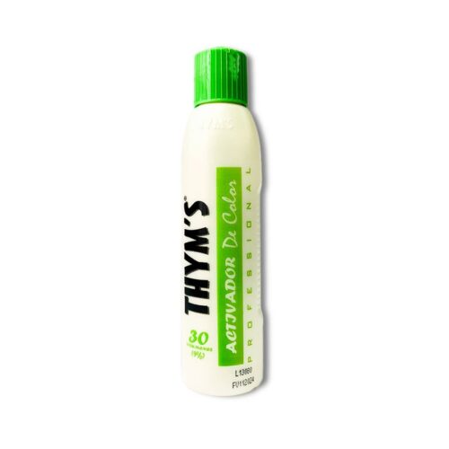 OXIGENTA THYMS VOL 30 X 90ML
