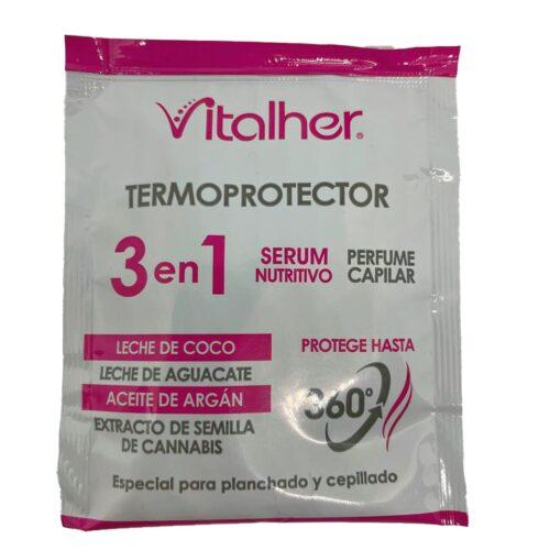 TERMOPROTECTOR SERUM VITALHER