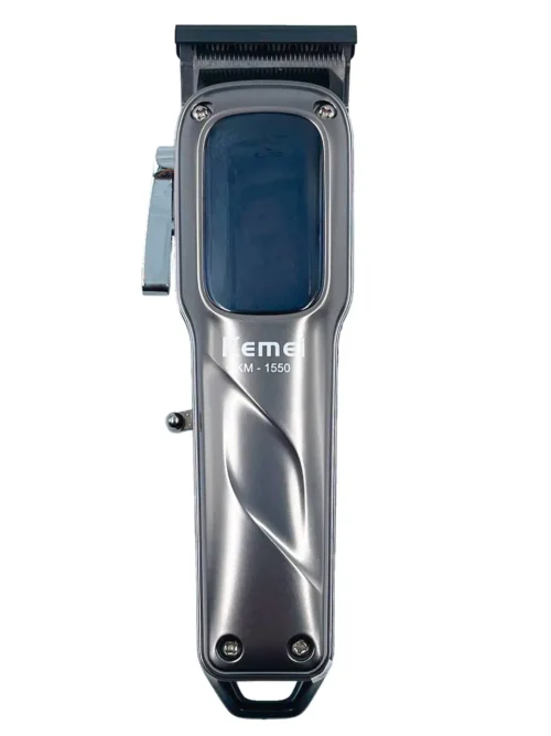 MAQUINA KEMEI REFERENCIA 1550