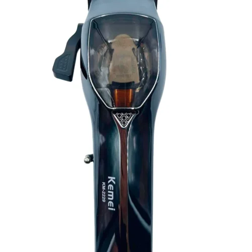 MAQUINA KEMEI REFERENCIA 2229