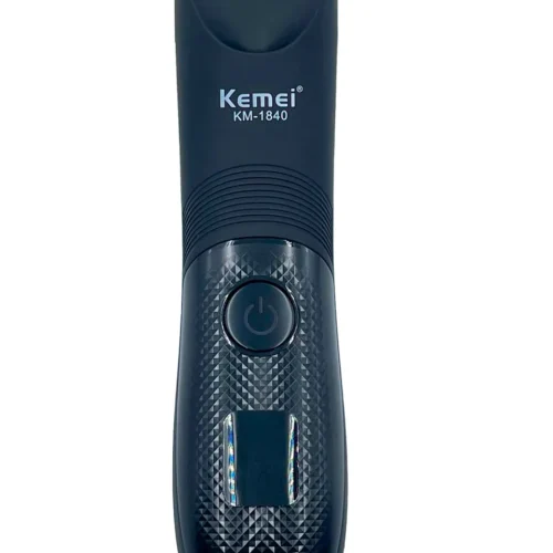 MAQUINA PATILLERA KEMEI KM1840