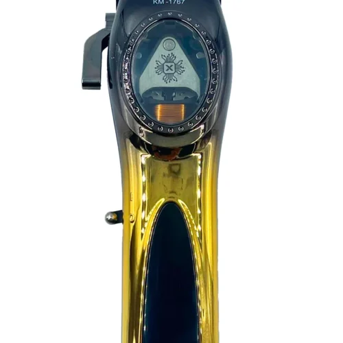 MAQUINA PROFESIONAL KEMEI REFERENCIA KM1767