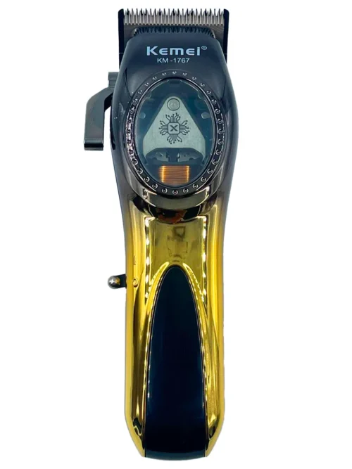 MAQUINA PROFESIONAL KEMEI REFERENCIA KM1767