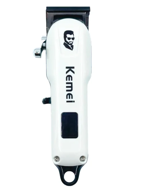 MAQUINA KEMEI REFERENCIA KM232