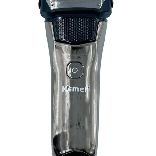 MAQUINA SHAVER KEMEI REFERENCIA KM8512
