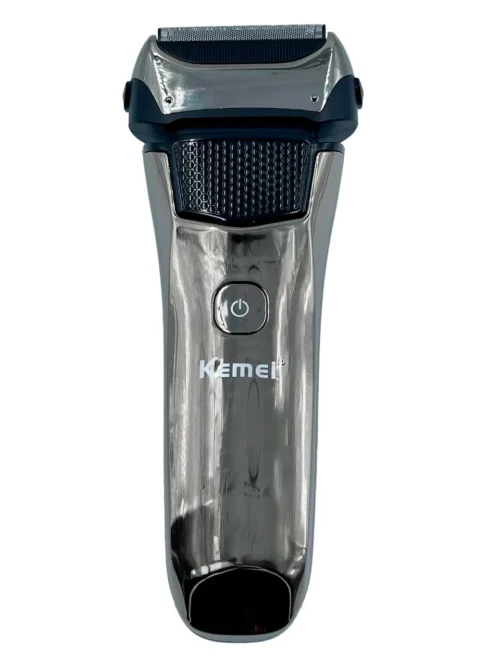 MAQUINA SHAVER KEMEI REFERENCIA KM8512
