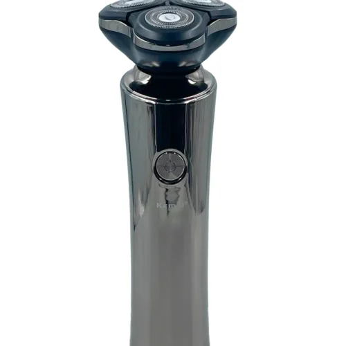 MAQUINA SHAVER KEMEI REFERENCIA KM386