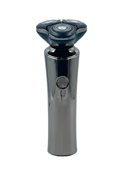 MAQUINA SHAVER KEMEI REFERENCIA KM386