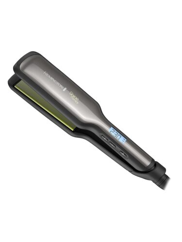 PLANCHA REMINGTON AGUACATE Y MACAD S-998