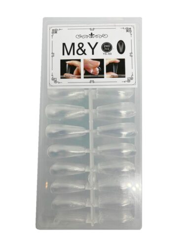 UÑAS PRESS ON M&Y