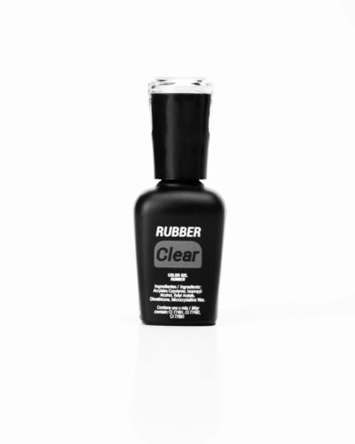COLOR GEL ORG 005 RUBBE CLEAR 15ML