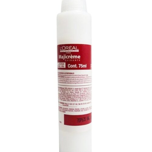 OXIGENTA LOREAL VOL 20 X 75ML