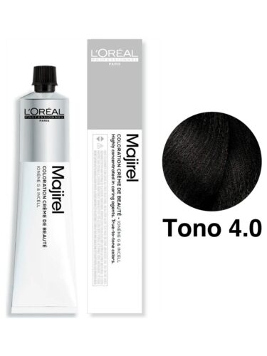 TINTE MAJIREL 4.0 CASTAÑO PROFUNDO LOREAL