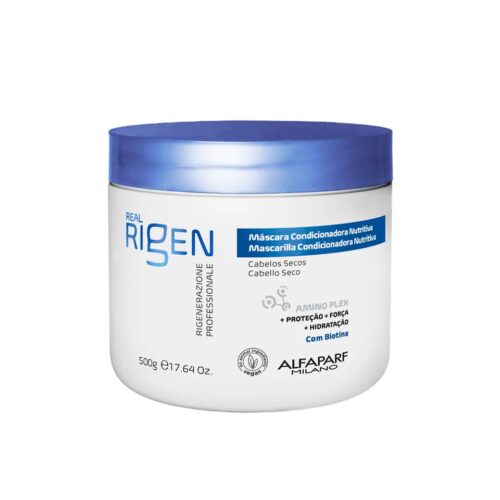 MASCARILLA RIGEN NUTRITIVE X 500 ALFAPARF