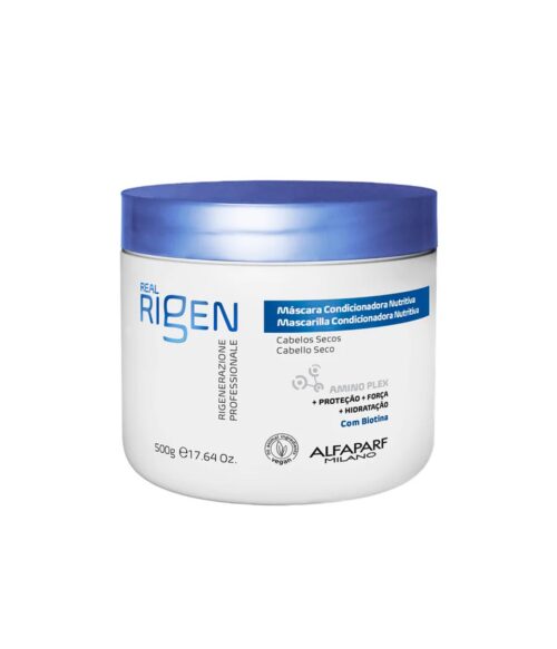 MASCARILLA RIGEN NUTRITIVE X 500 ALFAPARF
