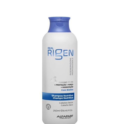 SHAMPOO RIGEN NUTRITIVO 250ML ALFAPARF