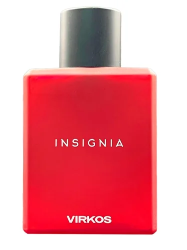 FRAGANCIA INSIGNIA 100 ML VIRKOS
