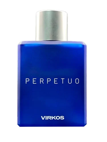 FRAGANCIA PERPETUO 100 ML VIRKOS