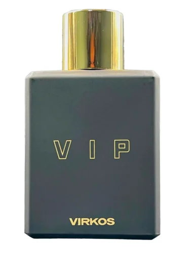 FRAGANCIA VIP 100 ML VIRKOS