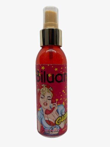 SPLASH GLITTER CORPORAL 125ML BILUAN