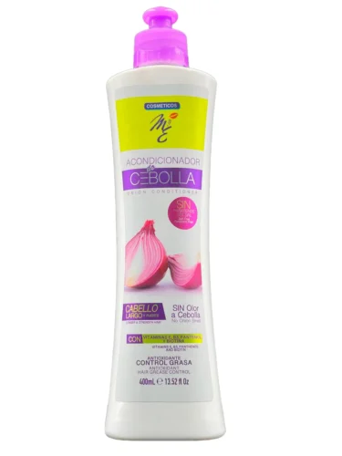 ACONDICIONADOR CEBOLLA 400ML MYE