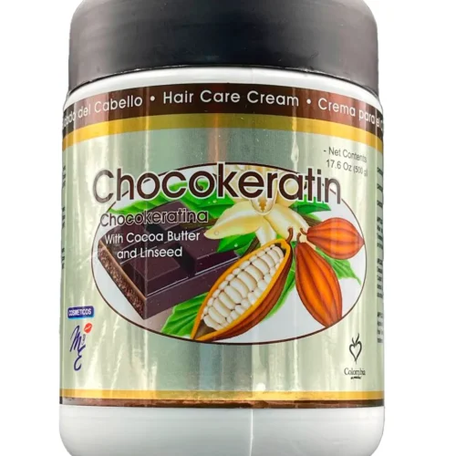 CHOCOKERATINA 500GR MYE