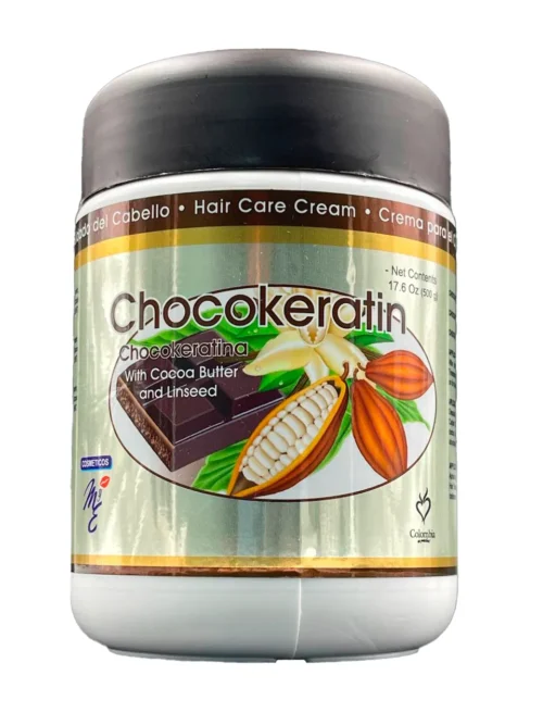 CHOCOKERATINA 500GR MYE